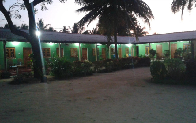 Sea Zone Hotel Nilaveli