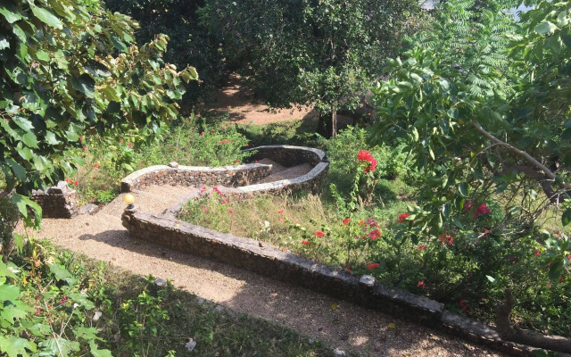 Balinsasayaw Resort