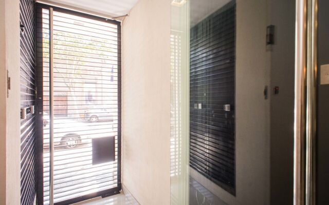 Soho Luxury Suites