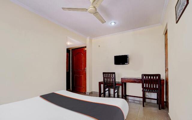 Collection O 81898 Hotel Grand Inn