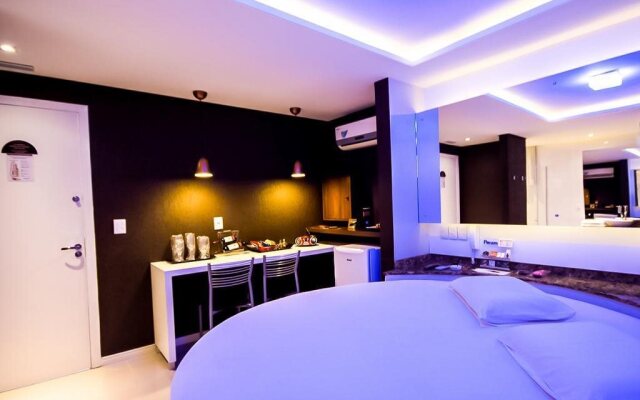 Bangalô Motel - Adults Only