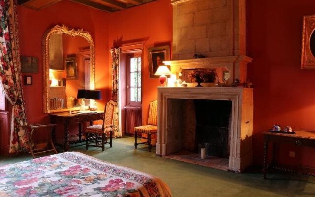 Logis Saint Aubin