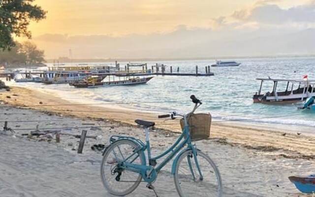 Sunrise Resort Gili Air