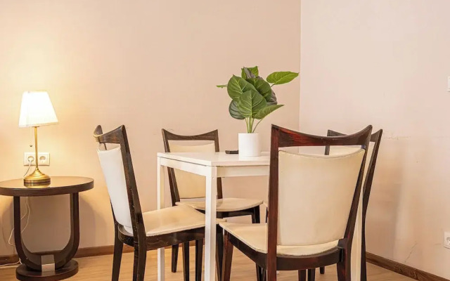 Simple 1BR Studio for a Relaxing Stay