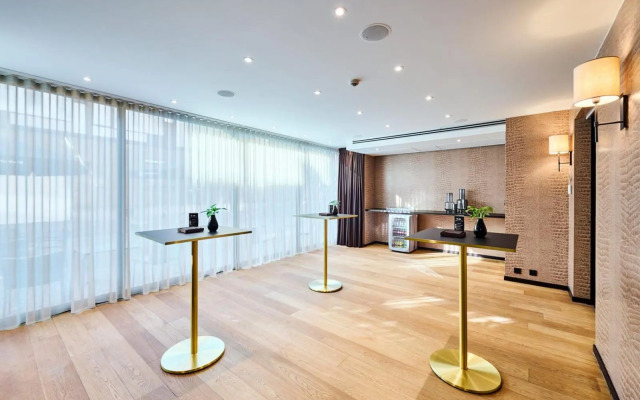 Keizershof Hotel
