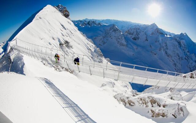 H+ Hotel & SPA Engelberg