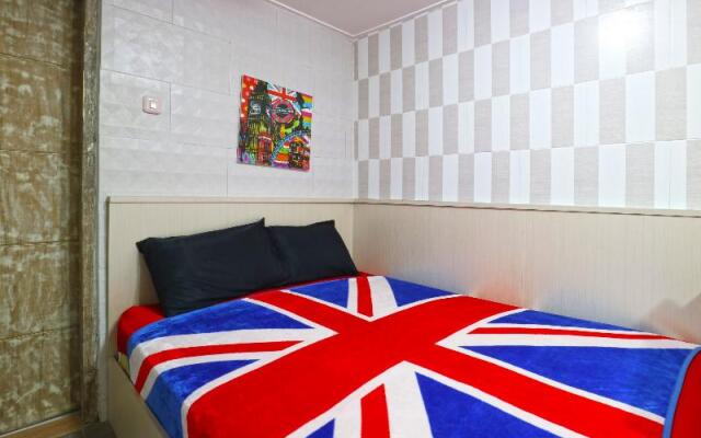 Kamariska Hostel by ZUZU