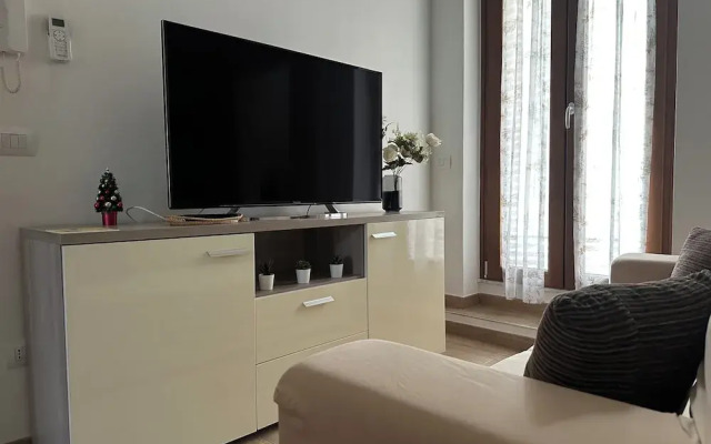 TOI Apartments