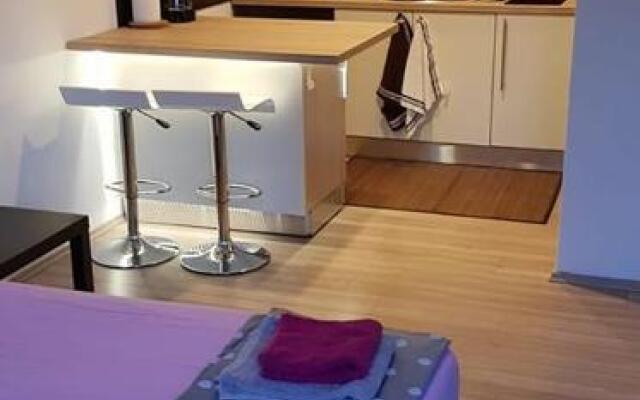 Apartments Barac