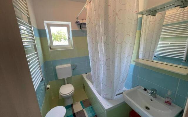 Holiday home in Kanfanar - Istrien 42579