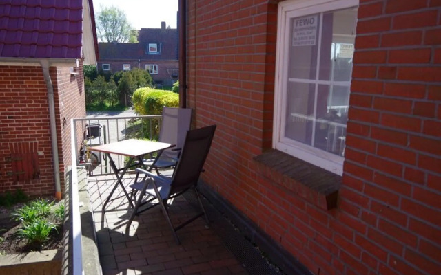 Ferienwohnung Direkt am Hafen in Fehmarn-orth