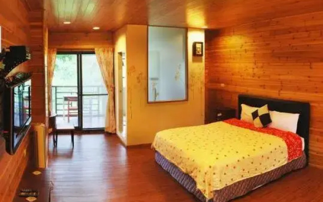 Walk Cloud Bed and Breakfast
