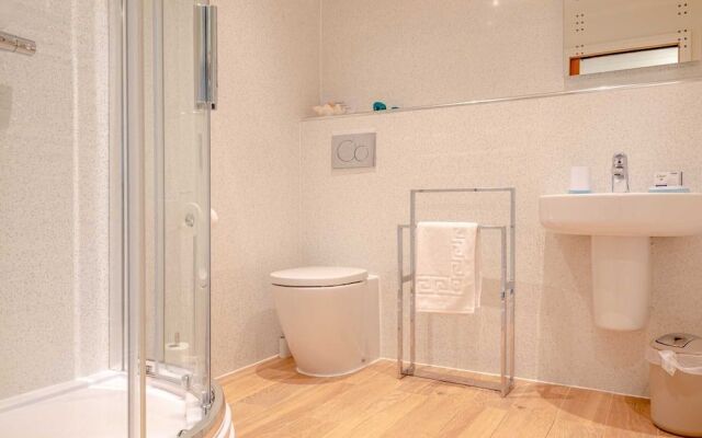 Falmouth Bay Holiday Apartments