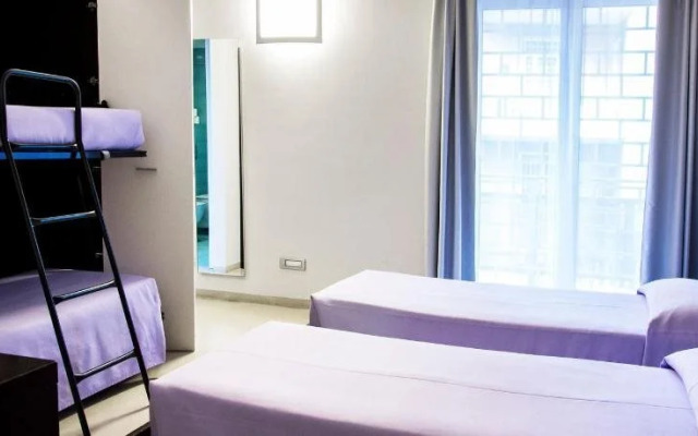 Casa Preziosissimo Sangue