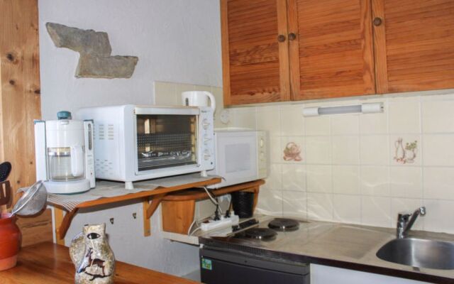 Chalet Namaste Le Grand Bornand