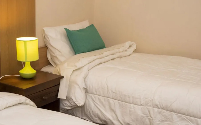 Hotel Camilo Henriquez