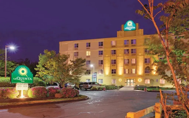 La Quinta Inn Milford