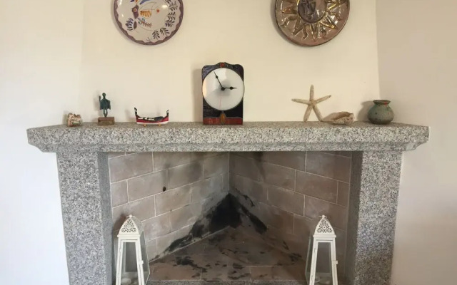 Casa Marta 4 Bedrooms Apartment in Stintino