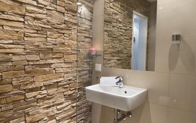 Alpine Studio Apartment by AA Holiday Homes