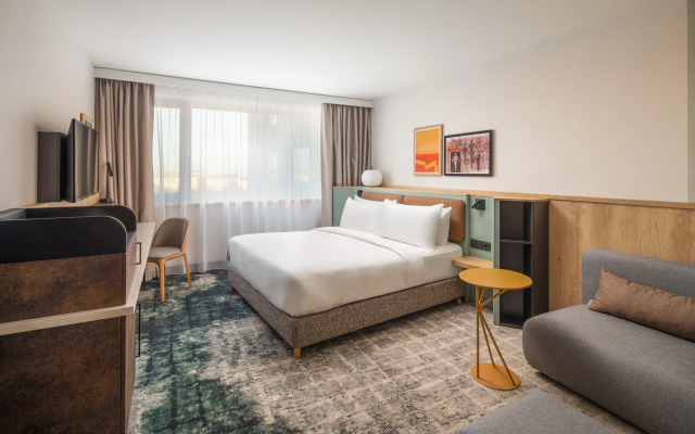 Crowne Plaza Budapest by IHG