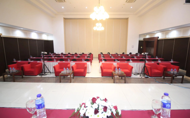 UNY Hotel