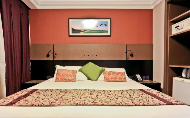 Sandri Palace Hotel