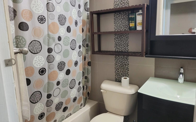 Driftwood Beach Motel