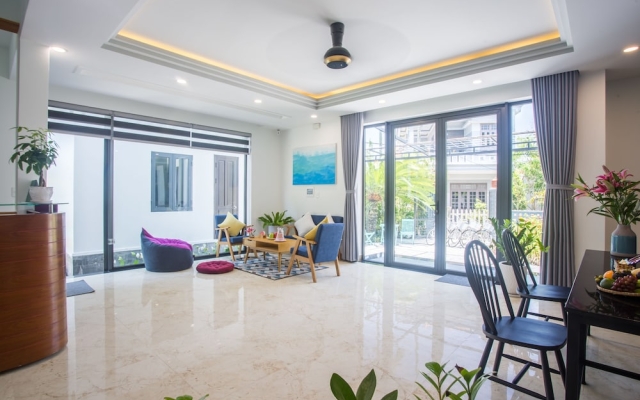 Christina's Hoi An - The Blossom Villa