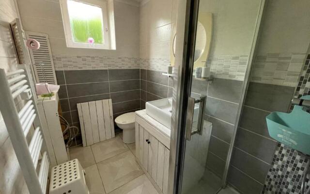 Appartement de Charme