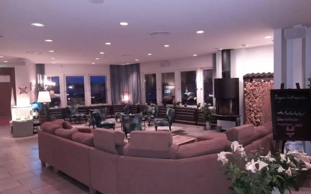 Hotell Wettern