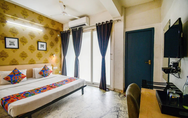 FabHotel Silver Key kalighat