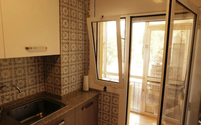 Apartamento Margarita - A197
