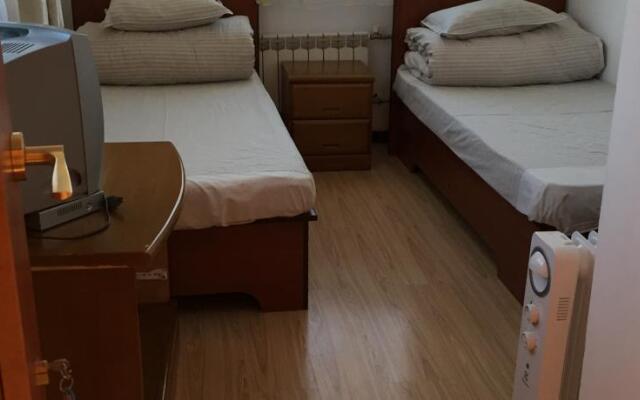 Guest House Mandarin