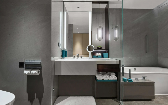 Hilton Zhuhai
