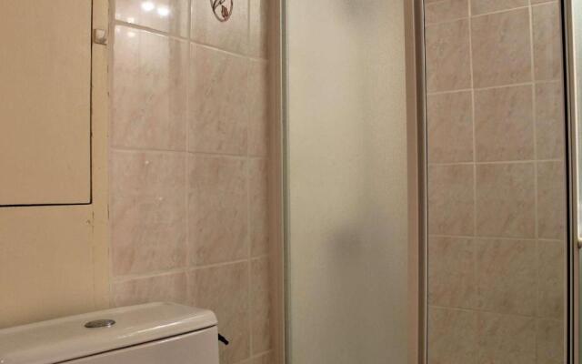 Appartement Risoul, 1 pièce, 4 personnes - FR-1-330-168