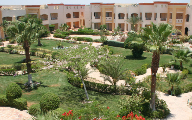 Blue Reef Marsa Alam - All inclusive