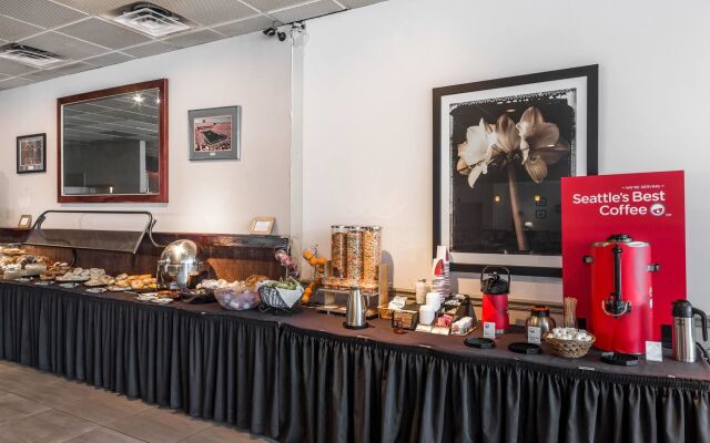 Stayable Select Gainesville