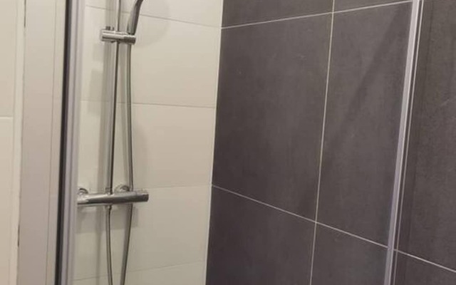 LK 2BR Serviced Apartments