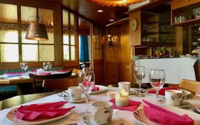 Lamm Hotel-Restaurant