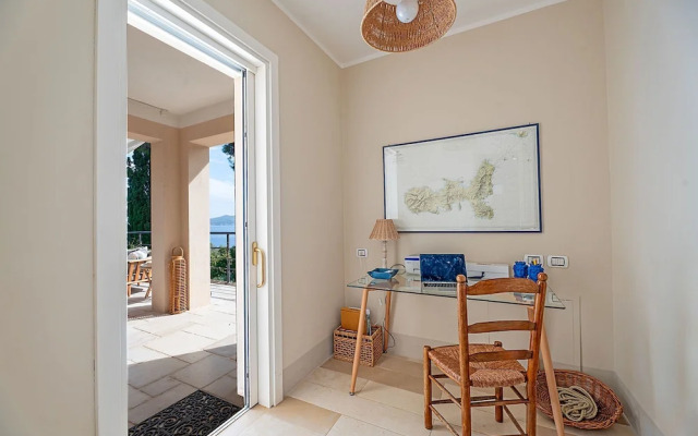 Villa Ondina - Isola d Elba