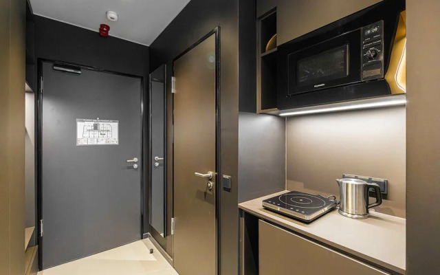 Yuma Managed Apartments Leipzig