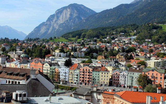Hotel Mondschein