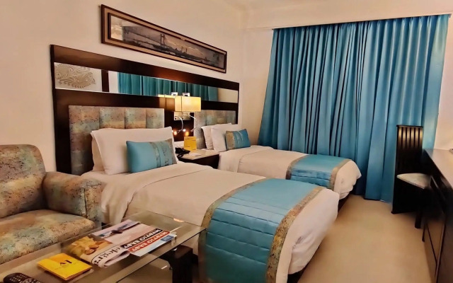 The Samilton Hotel