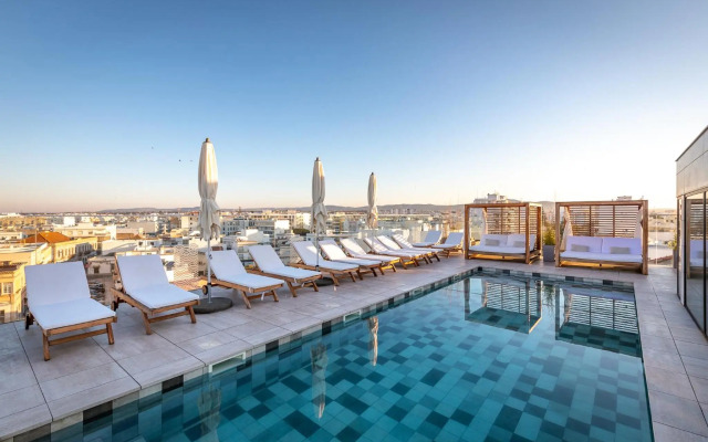 Pure Formosa Concept Hotel