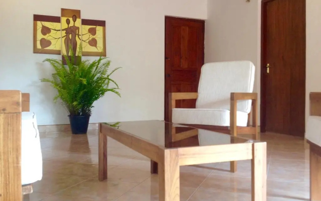 Lanka Villas Holiday Resort