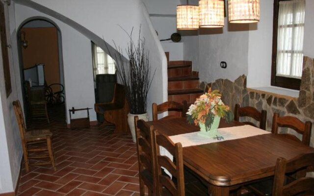 Casa Rural Zambra