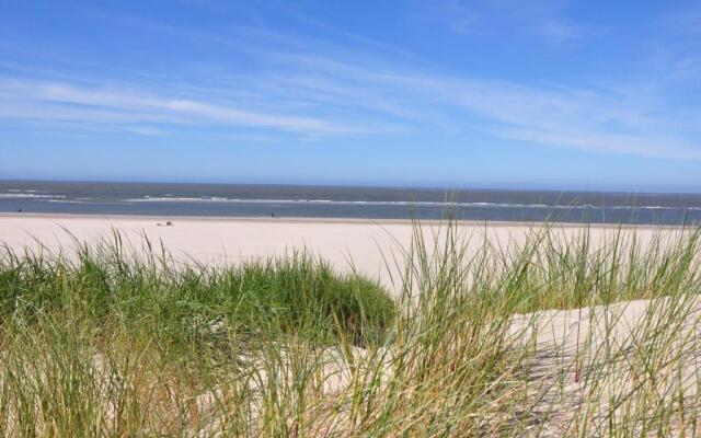 Seevilla Wietjes Whg 4