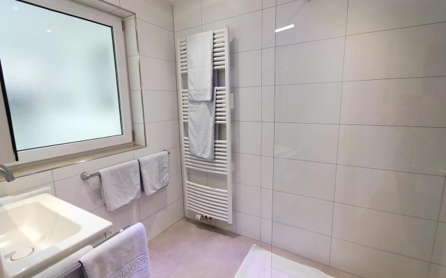 BodenSEE Apartments Meersburg Sonnhalde