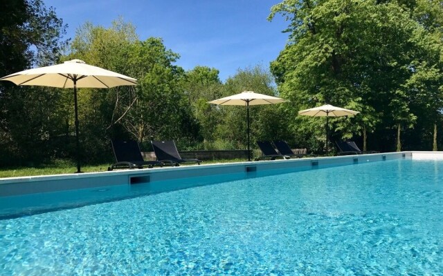 Les Lodges du Château