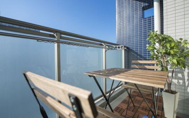 Shinsaibashi Residence1